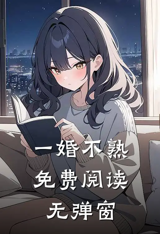 一婚不熟免费阅读无弹窗