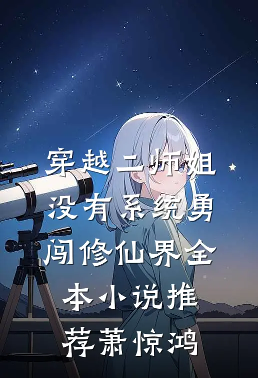 穿越二师姐，没有系统勇闯修仙界全本小说推荐萧惊鸿