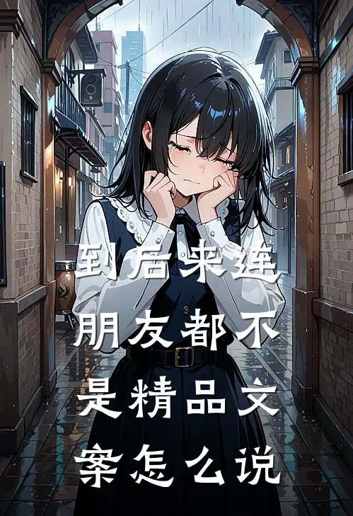 到后来连朋友都不是精品文案怎么说