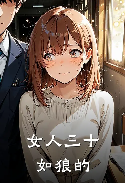 女人三十如狼的