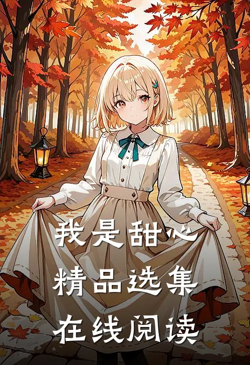 我是甜心精品选集在线阅读