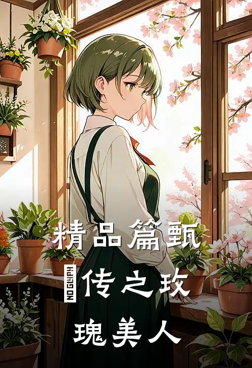 精品篇甄嬛传之玫瑰美人