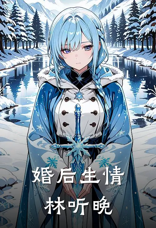 婚后生情林听晚