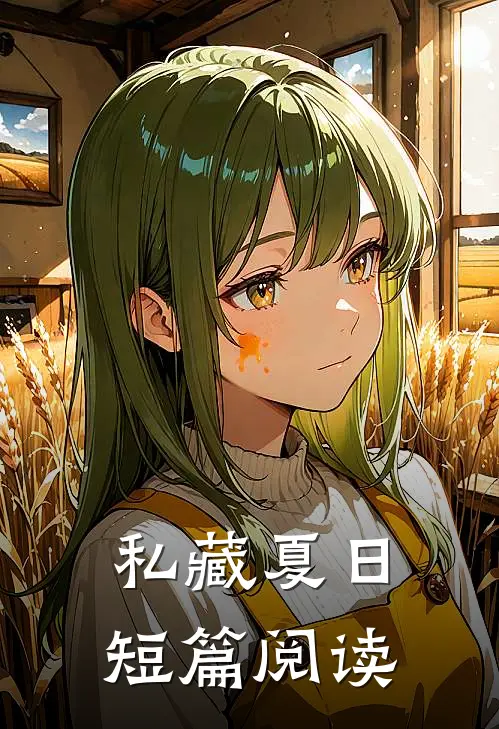私藏夏日短篇阅读