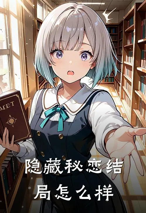 隐藏秘恋结局怎么样