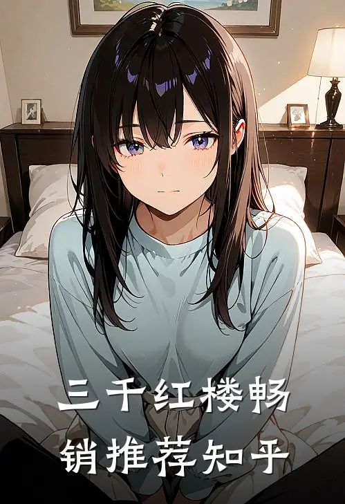 三千红楼畅销推荐知乎