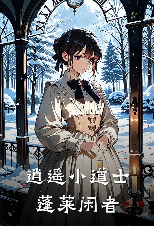 逍遥小道士 蓬莱闲者