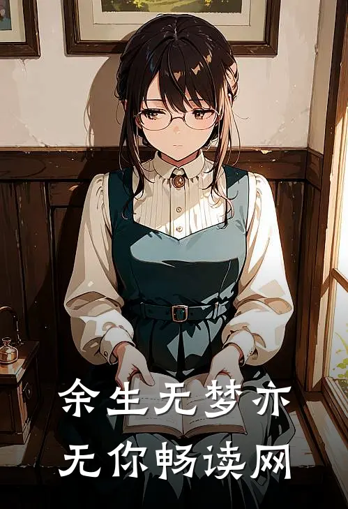 余生无梦亦无你畅读网
