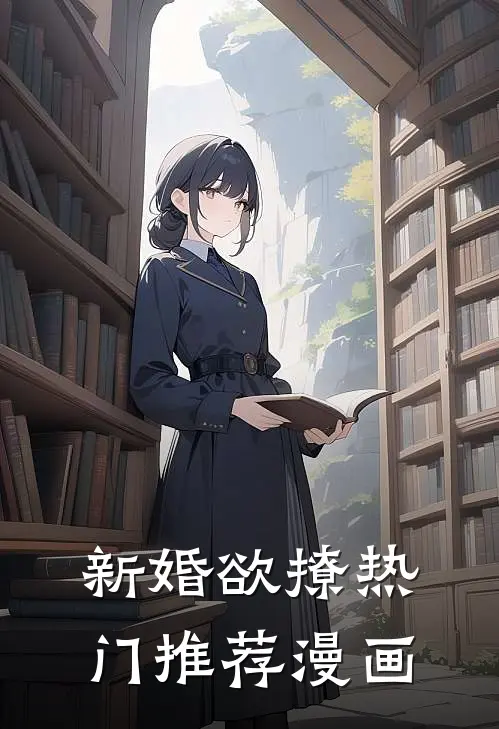 新婚欲撩热门推荐漫画