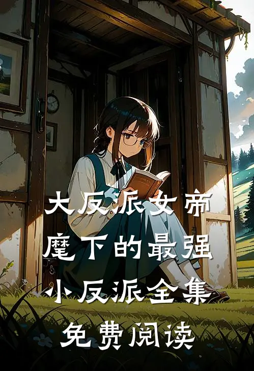 大反派女帝麾下的最强小反派全集免费阅读