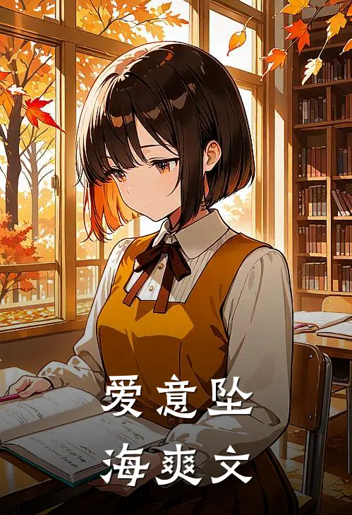 爱意坠海爽文