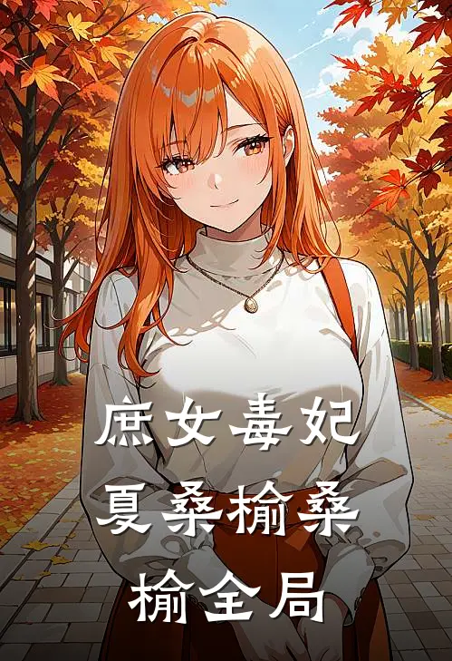 庶女毒妃夏桑榆桑榆全局