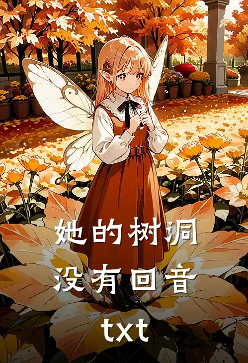 她的树洞没有回音txt