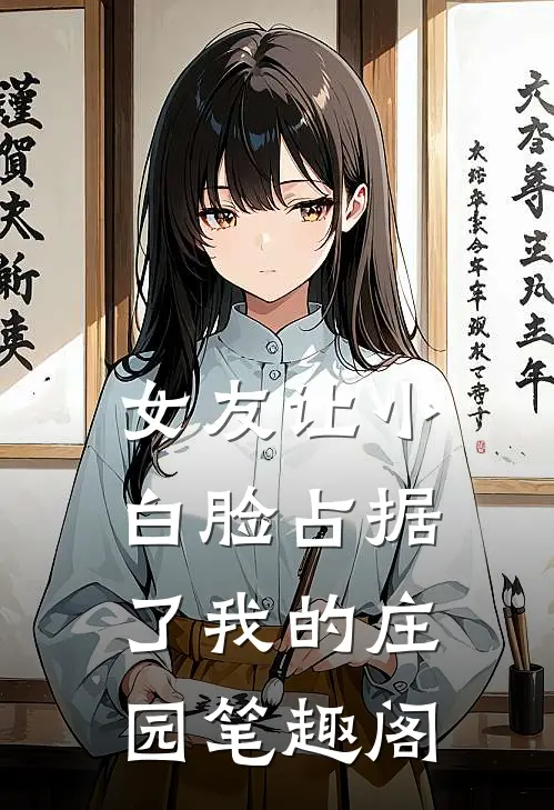 女友让小白脸占据了我的庄园笔趣阁