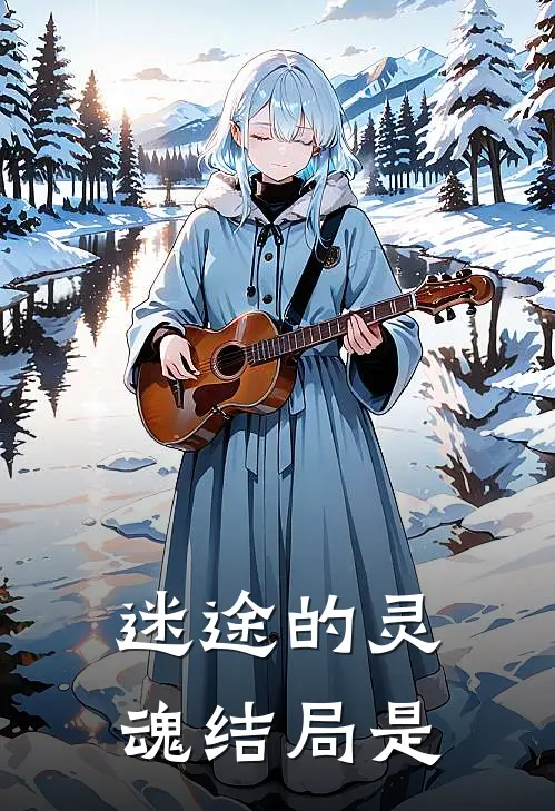 迷途的灵魂结局是