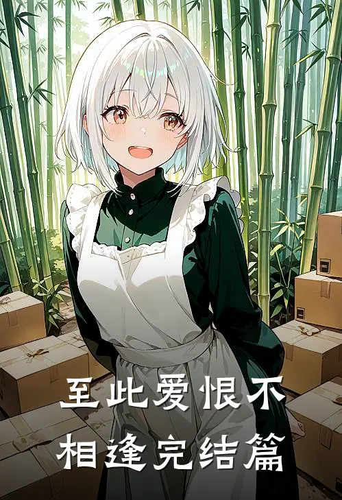 至此爱恨不相逢完结篇