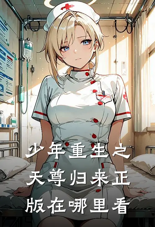 少年重生之天尊归来正版在哪里看