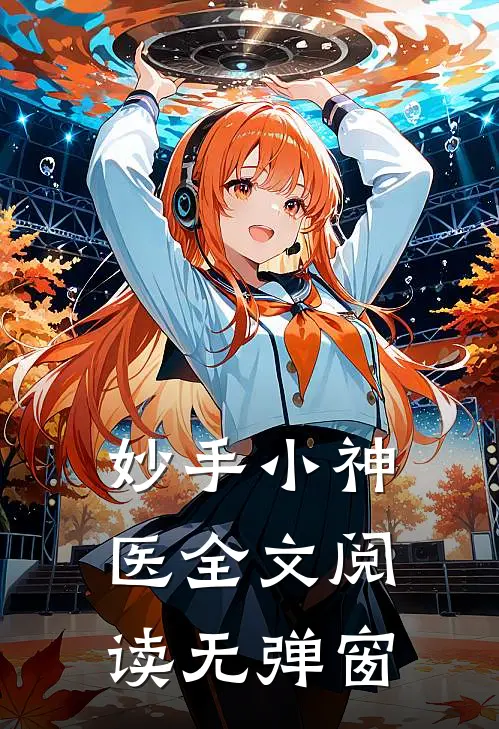 妙手小神医全文阅读无弹窗