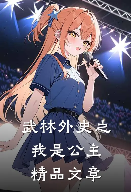武林外史之我是公主精品文章