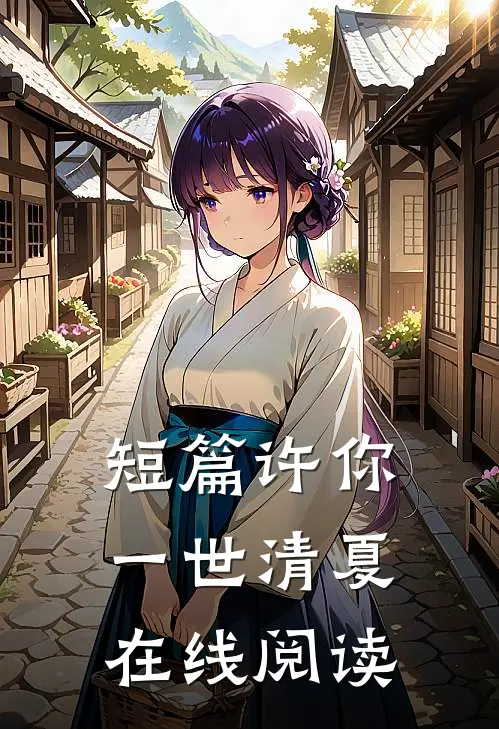 短篇许你一世清夏在线阅读