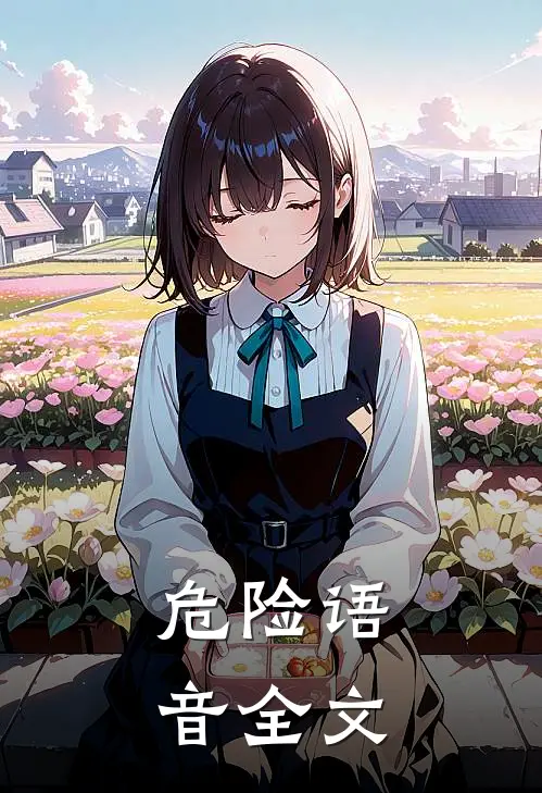 危险语音全文
