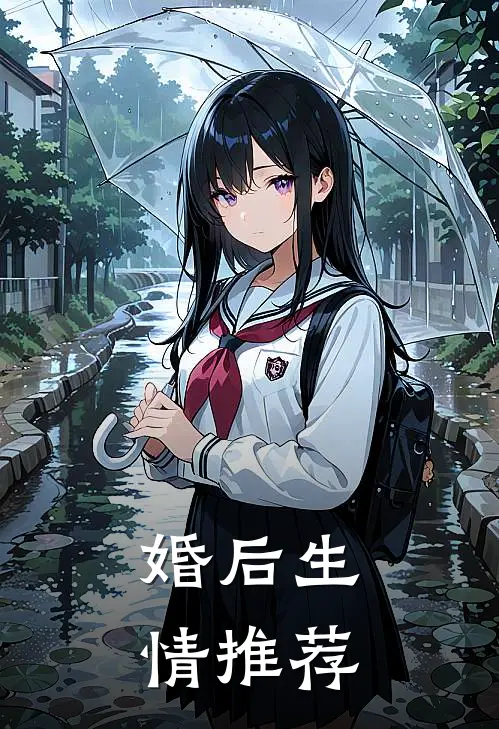 婚后生情推荐