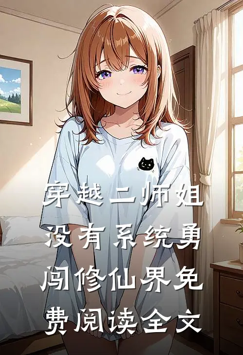 穿越二师姐，没有系统勇闯修仙界免费阅读全文