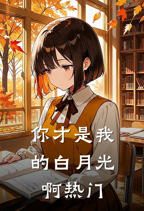 你才是我的白月光啊热门