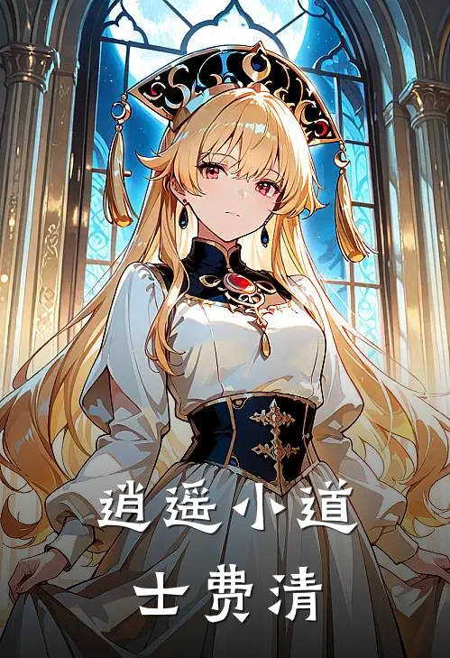 逍遥小道士费清