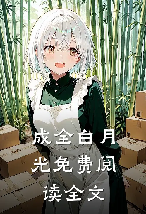 成全白月光免费阅读全文