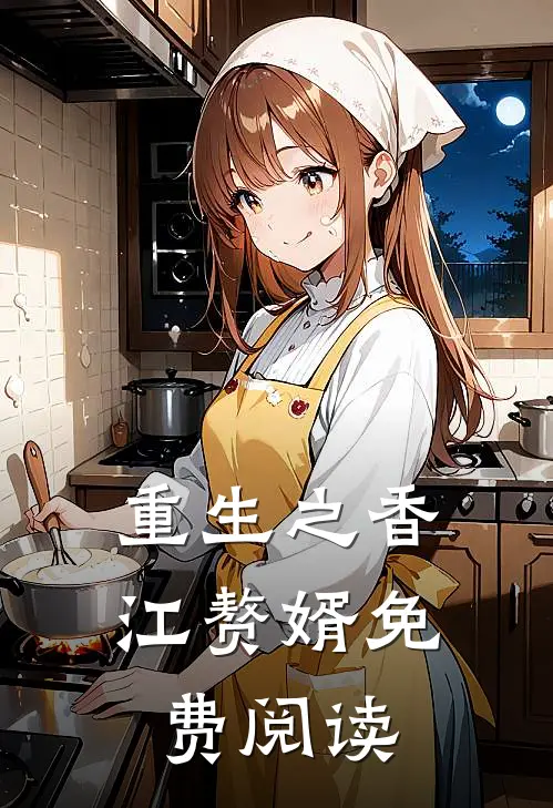 重生之香江赘婿免费阅读