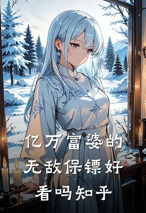 亿万富婆的无敌保镖好看吗知乎