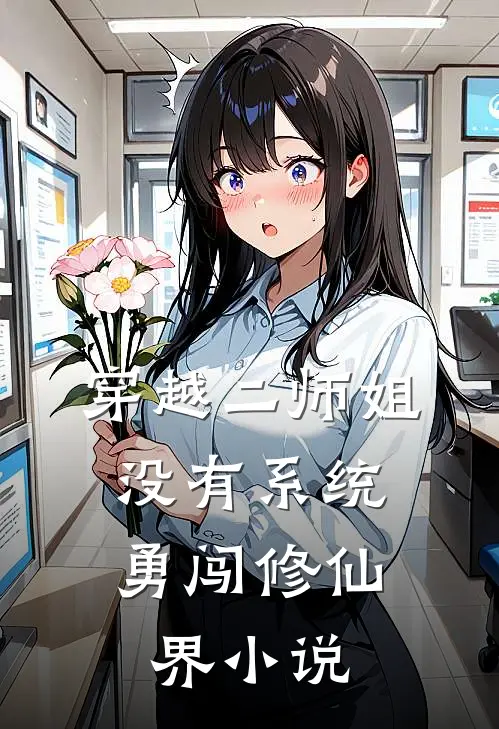 穿越二师姐，没有系统勇闯修仙界小说