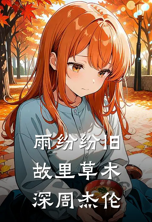 雨纷纷旧故里草木深周杰伦