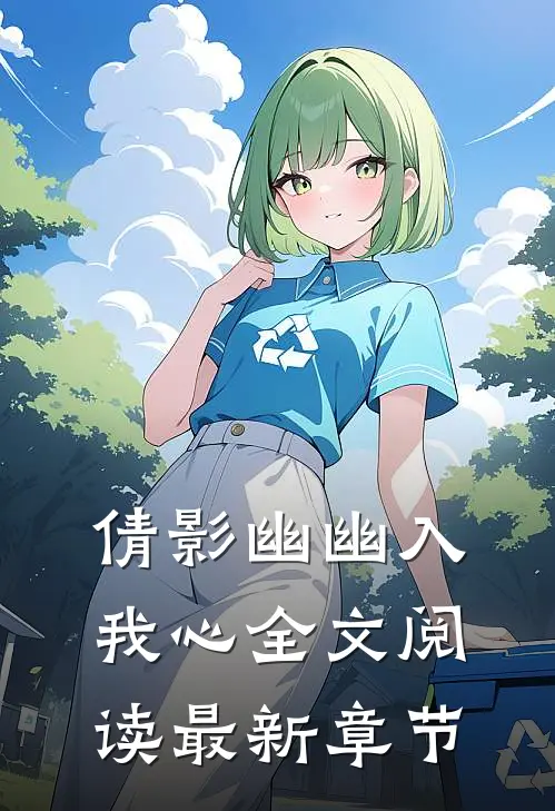 倩影幽幽入我心全文阅读最新章节