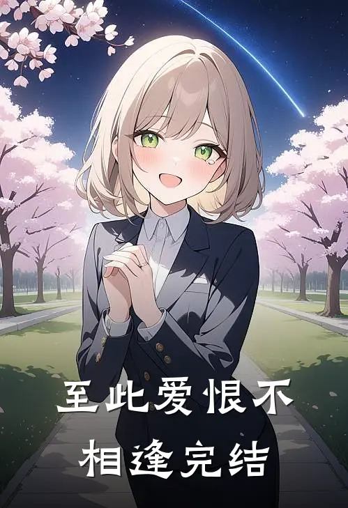 至此爱恨不相逢完结