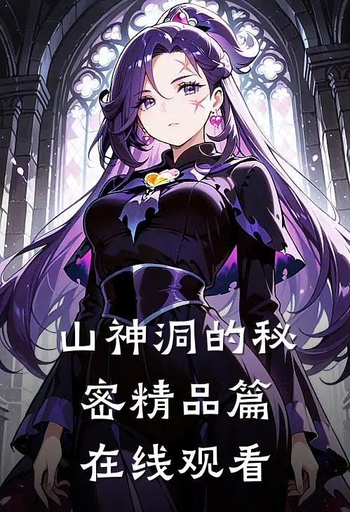 山神洞的秘密精品篇在线观看