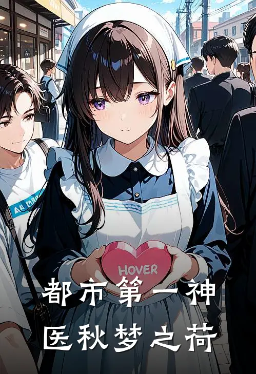 都市第一神医 秋梦之荷