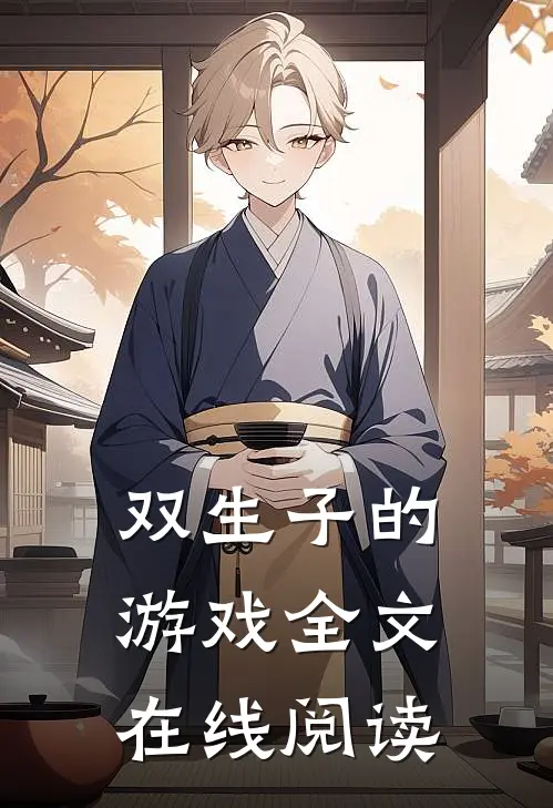 双生子的游戏全文在线阅读