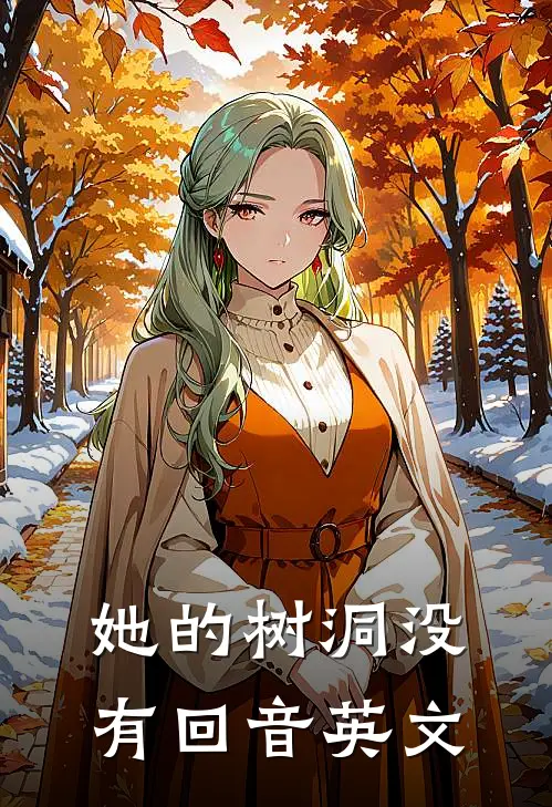 她的树洞没有回音英文