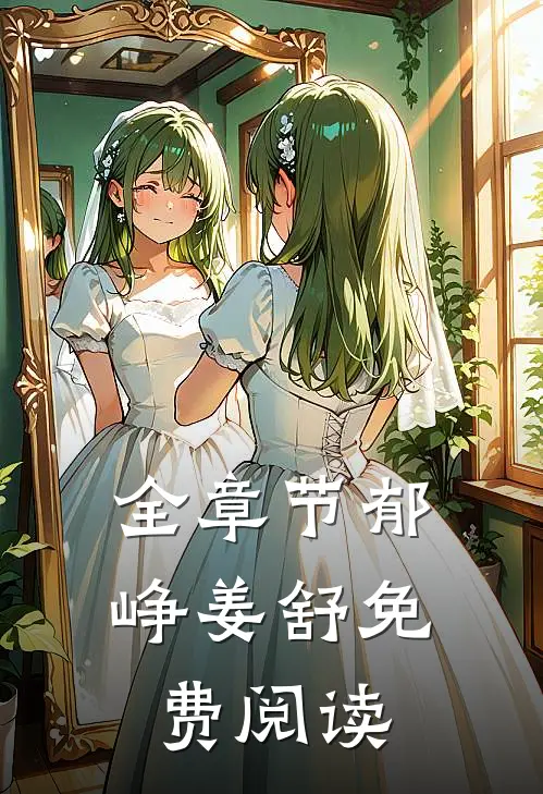 全章节郁峥姜舒免费阅读
