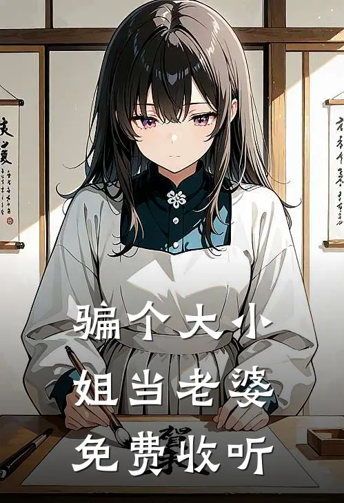 骗个大小姐当老婆免费收听