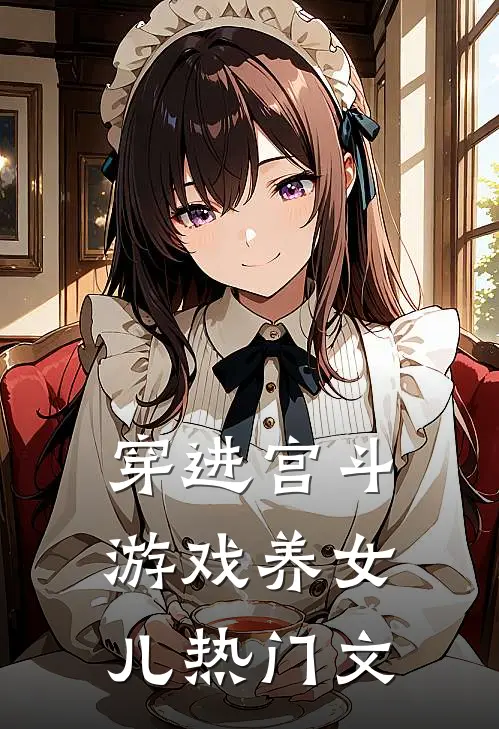穿进宫斗游戏养女儿热门文