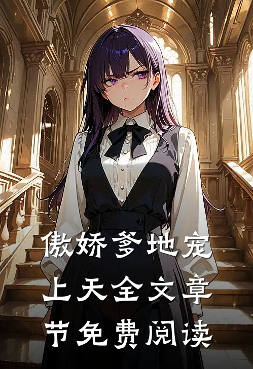 傲娇爹地宠上天全文章节免费阅读