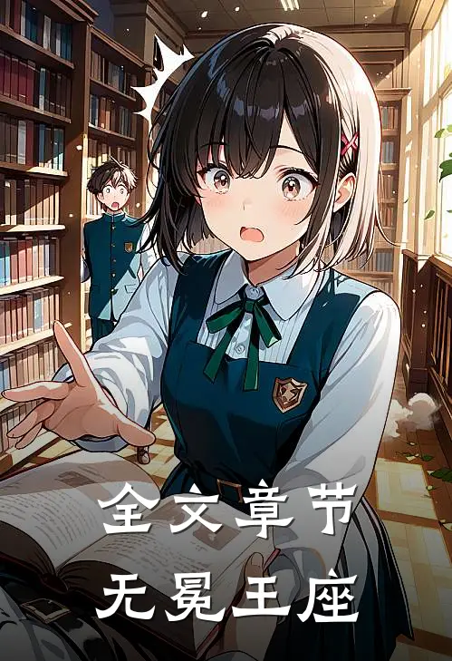 全文章节无冕王座