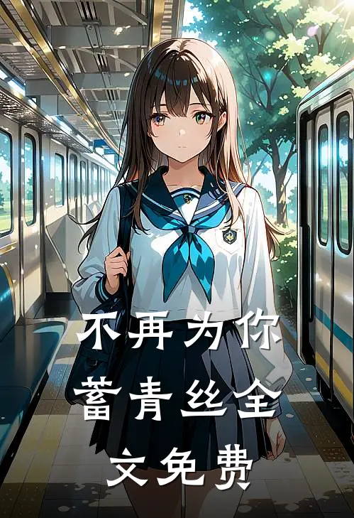 不再为你蓄青丝全文免费