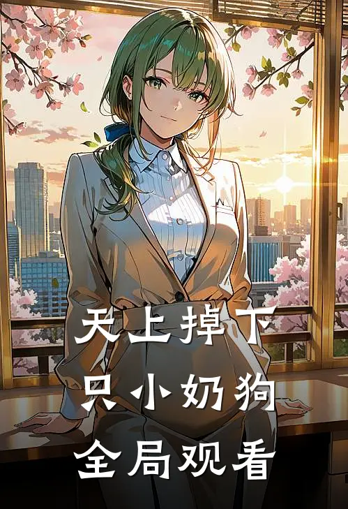 天上掉下只小奶狗全局观看