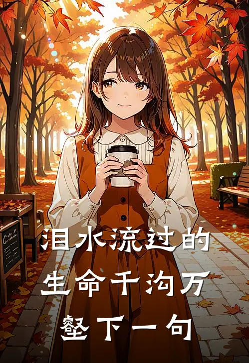 泪水流过的生命千沟万壑下一句