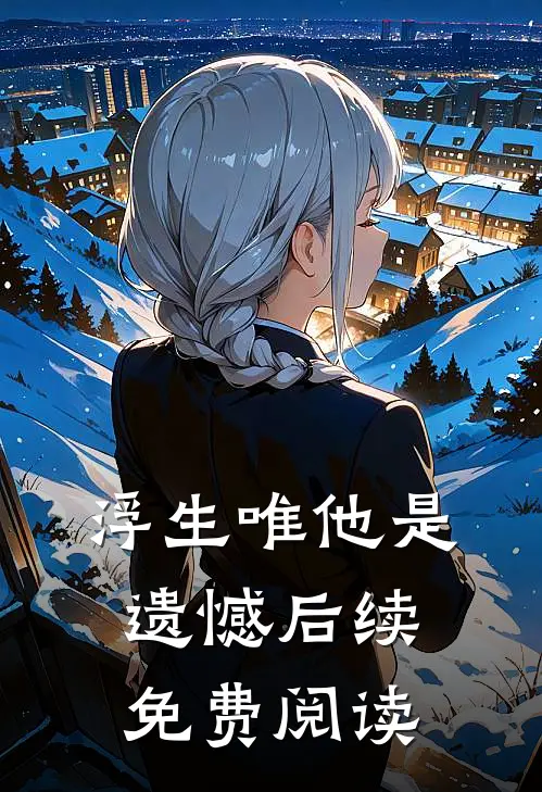 浮生唯他是遗憾后续免费阅读