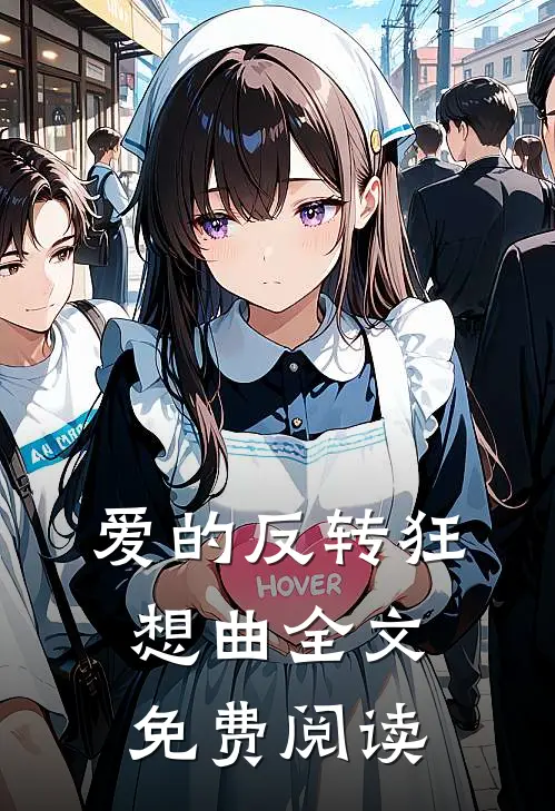 爱的反转狂想曲全文免费阅读